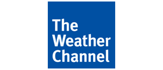 The Weather Channel | TV App |  Mt. Shasta, California |  DISH Authorized Retailer